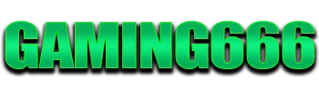 Logo Gaming666