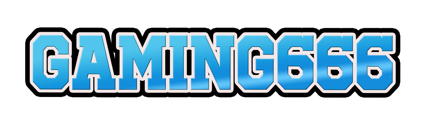 Gaming666 Link Slot Online Gacor Terpercaya Indonesia